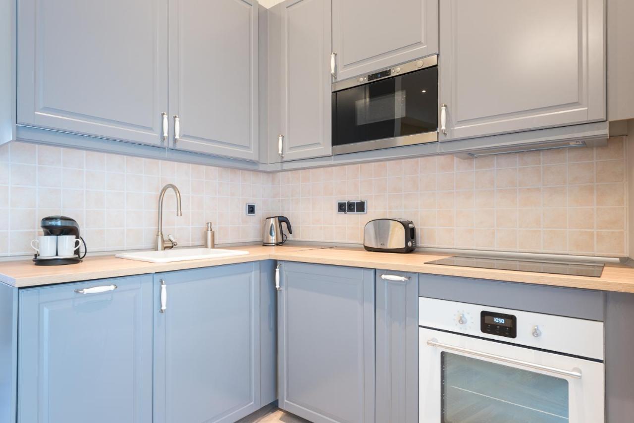Apartament Spirit *