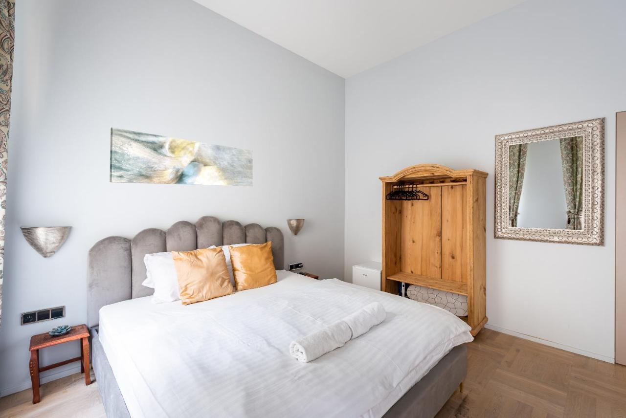 Apartament Spirit