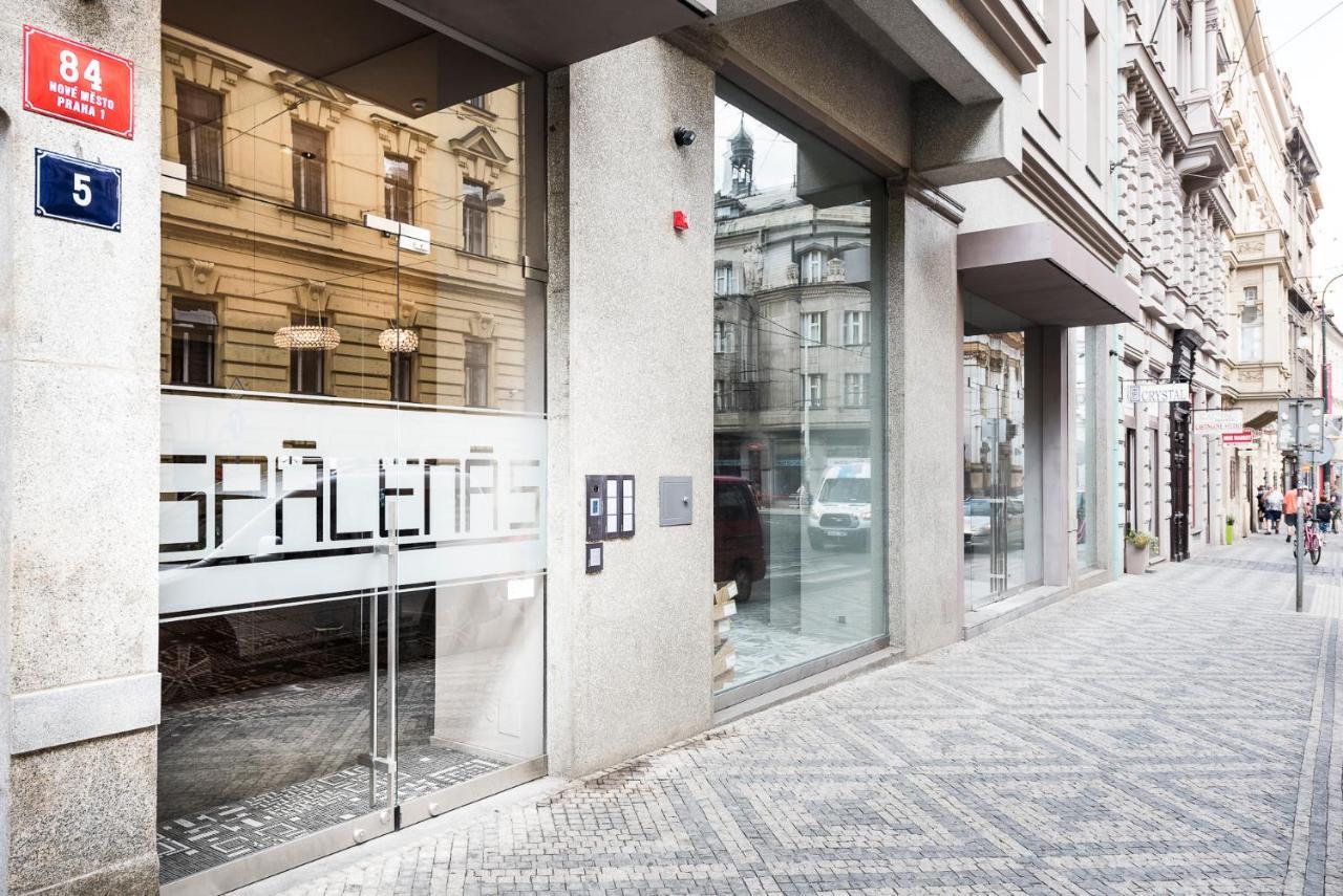 Apartament Spirit