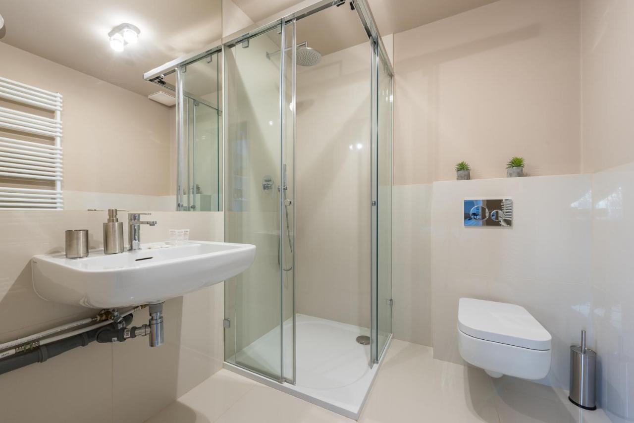 Apartament Spirit *