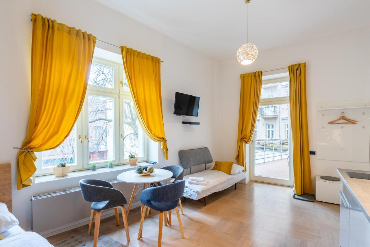 Spirit Apartament *