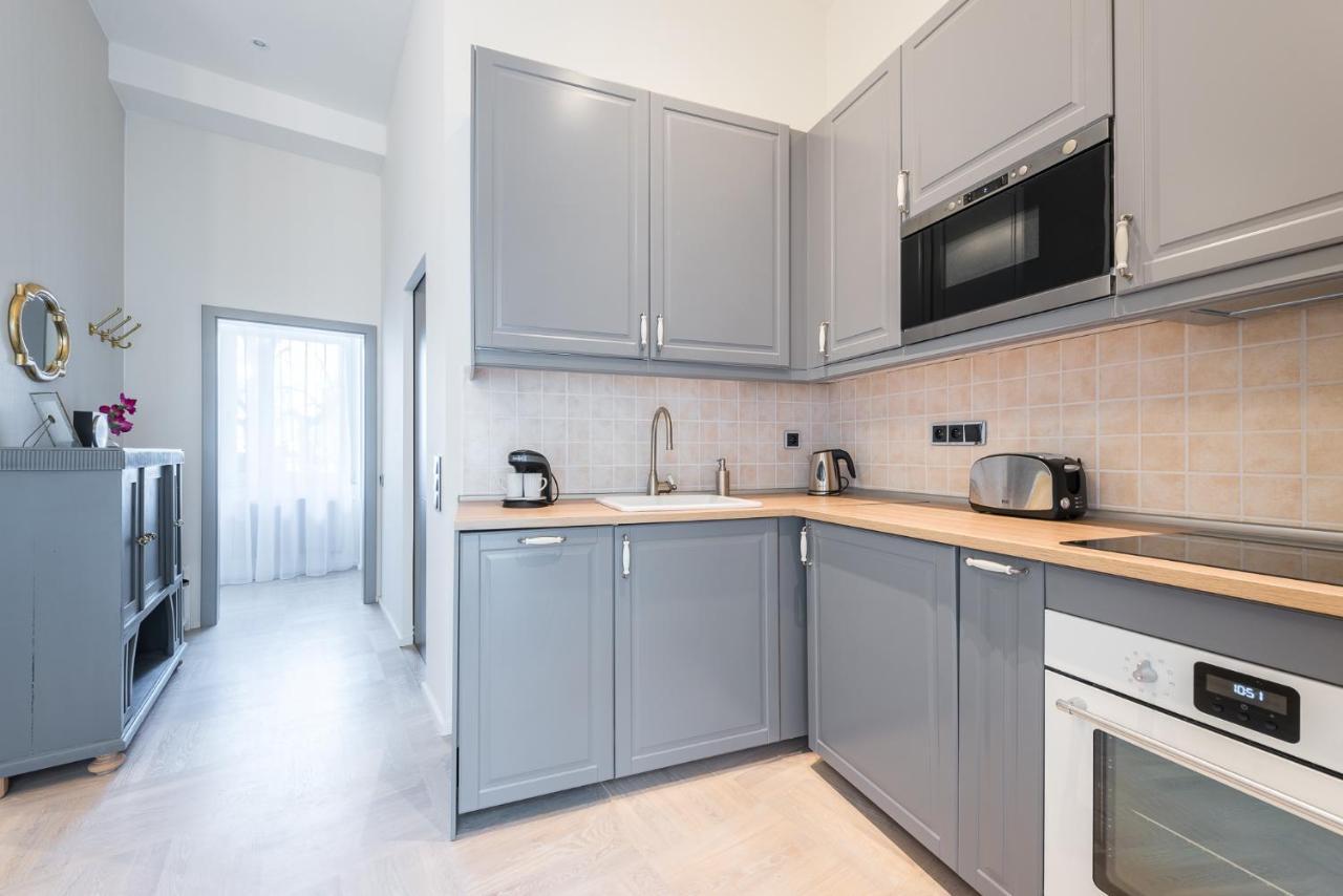 Apartament Spirit