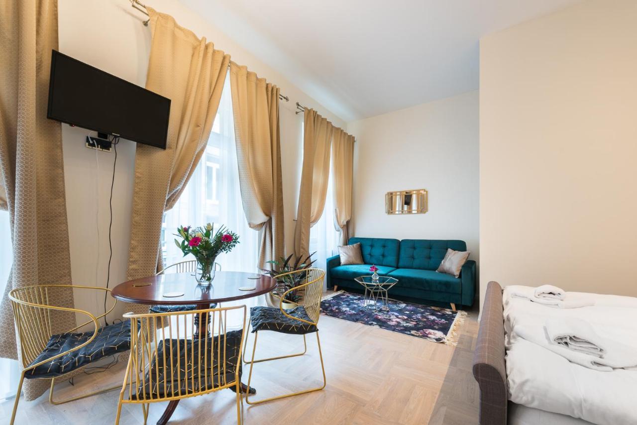 Spirit Apartament *