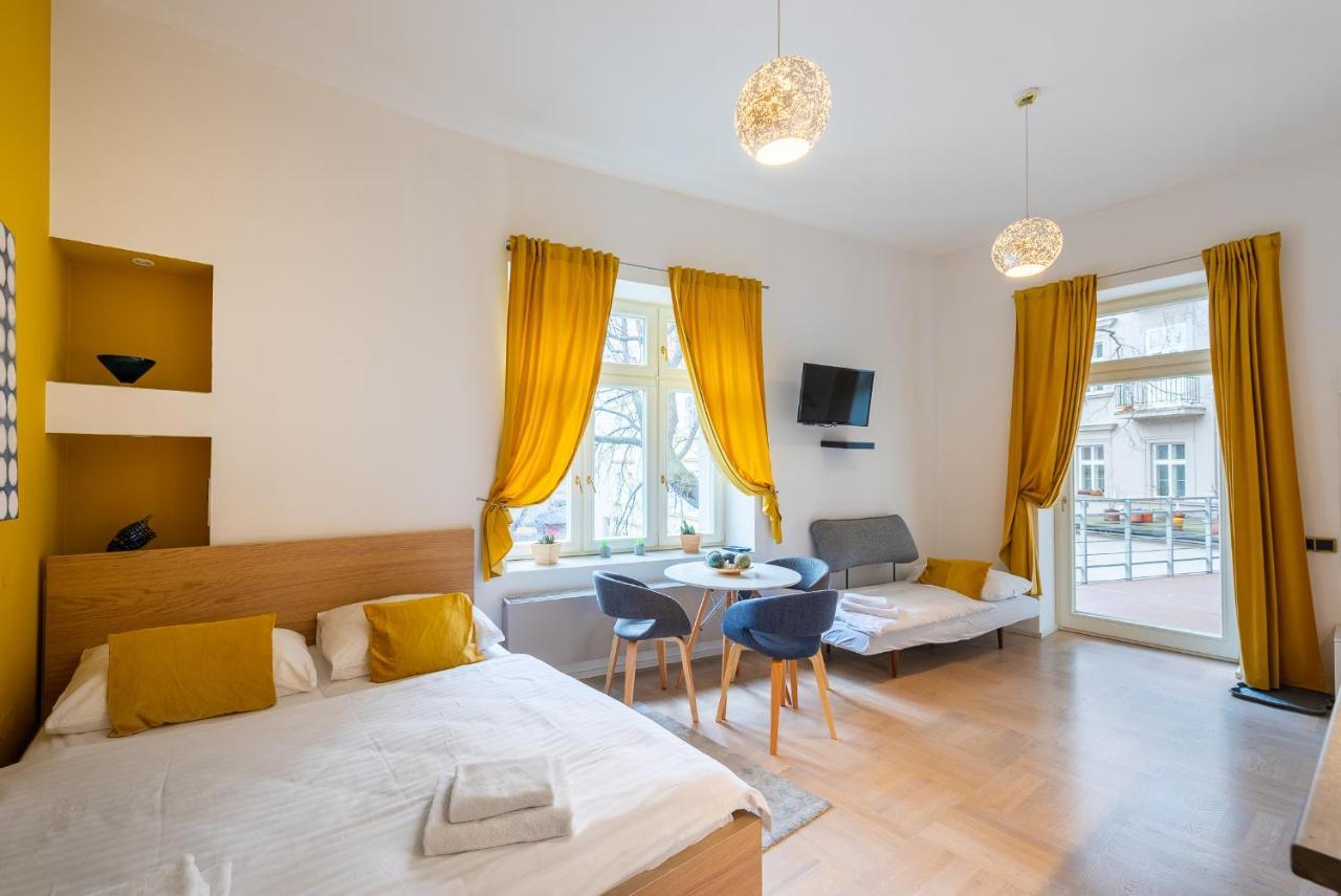 Spirit Apartament